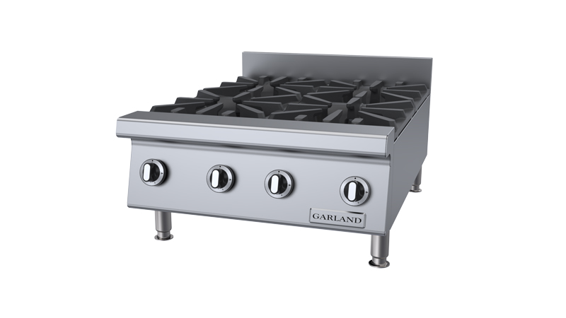 Gas Counter Equipment