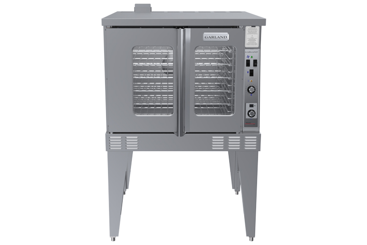 Convection Ovens