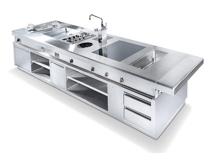 Designer Induction Series