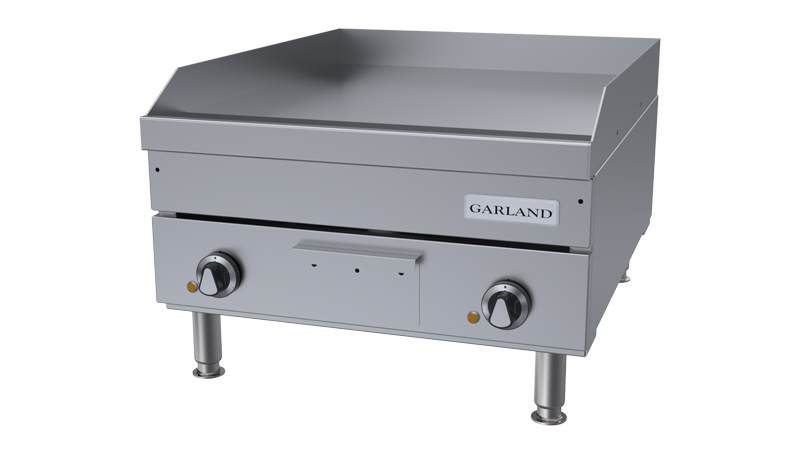 Heavy-Duty Counter Equipment